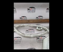 AIRBAG A TENDINA LATERALE DESTRO MERCEDES-BENZ CLA - 18