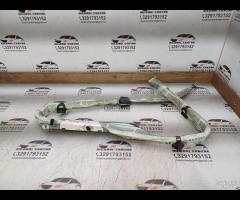 AIRBAG A TENDINA LATERALE DESTRO 2008 JAGUAR XF I