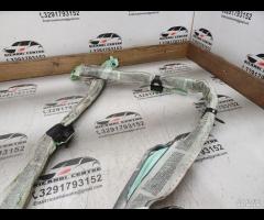 AIRBAG A TENDINA LATERALE DESTRO 2008 JAGUAR XF I - 6