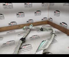 AIRBAG A TENDINA LATERALE DESTRO 2008 JAGUAR XF I - 7