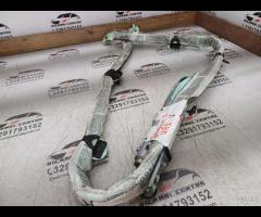 AIRBAG A TENDINA LATERALE DESTRO 2008 JAGUAR XF I - 9