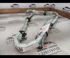 AIRBAG A TENDINA LATERALE DESTRO 2008 JAGUAR XF I - 10