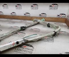AIRBAG A TENDINA LATERALE DESTRO 2008 JAGUAR XF I - 12