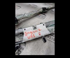 AIRBAG A TENDINA LATERALE DESTRO 2008 JAGUAR XF I - 13