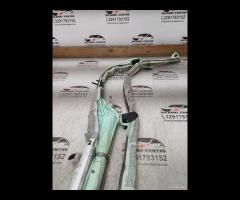 AIRBAG A TENDINA LATERALE DESTRO 2008 JAGUAR XF I - 14