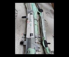 AIRBAG A TENDINA LATERALE DESTRO 2008 JAGUAR XF I - 17
