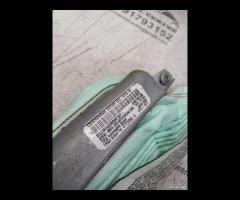 AIRBAG A TENDINA LATERALE DESTRO 2008 JAGUAR XF I - 19