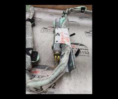 AIRBAG A TENDINA LATERALE DESTRO 2008 JAGUAR XF I - 21