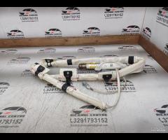 AIRBAG A TENDINA LATERALE SINISTRO FORD FOCUS III