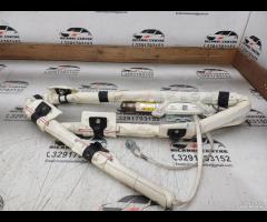 AIRBAG A TENDINA LATERALE SINISTRO FORD FOCUS III