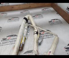 AIRBAG A TENDINA LATERALE SINISTRO FORD FOCUS III - 7