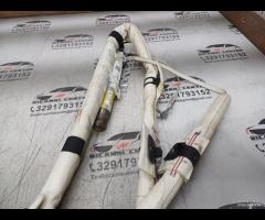 AIRBAG A TENDINA LATERALE SINISTRO FORD FOCUS III - 8