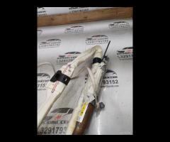 AIRBAG A TENDINA LATERALE SINISTRO FORD FOCUS III - 12