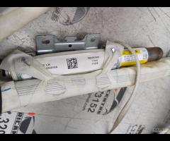 AIRBAG A TENDINA LATERALE SINISTRO FORD FOCUS III - 22