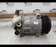 COMPRESSORE ARIA CONDIZIONATA FIAT PUNTO III /ALFA