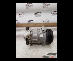 COMPRESSORE ARIA CONDIZIONATA FIAT PUNTO III /ALFA - 6