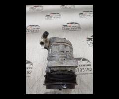 COMPRESSORE ARIA CONDIZIONATA FIAT PUNTO III /ALFA - 7