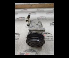 COMPRESSORE ARIA CONDIZIONATA FIAT PUNTO III /ALFA - 8