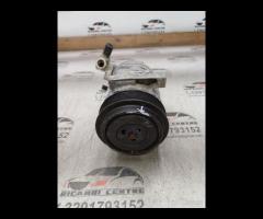 COMPRESSORE ARIA CONDIZIONATA FIAT PUNTO III /ALFA - 9