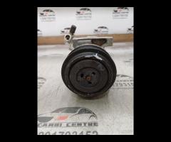 COMPRESSORE ARIA CONDIZIONATA FIAT PUNTO III /ALFA - 10