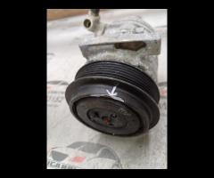COMPRESSORE ARIA CONDIZIONATA FIAT PUNTO III /ALFA - 14