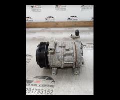 COMPRESSORE ARIA CONDIZIONATA FIAT PUNTO III /ALFA - 15