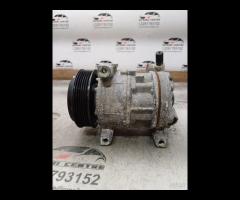 COMPRESSORE ARIA CONDIZIONATA FIAT PUNTO III /ALFA - 16