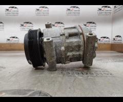 COMPRESSORE ARIA CONDIZIONATA FIAT PUNTO III /ALFA - 18