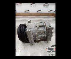 COMPRESSORE ARIA CONDIZIONATA FIAT PUNTO III /ALFA - 19