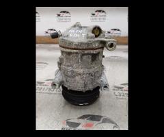 COMPRESSORE ARIA CONDIZIONATA FIAT PUNTO III /ALFA - 22