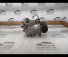 COMPRESSORE ARIA CONDIZIONATA BMW 1 5 E81 E88 E82/