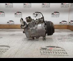 COMPRESSORE ARIA CONDIZIONATA BMW 1 5 E81 E88 E82/