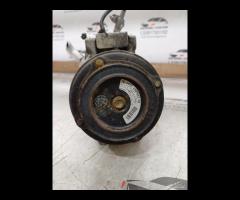 COMPRESSORE ARIA CONDIZIONATA BMW 1 5 E81 E88 E82/ - 7
