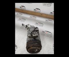 COMPRESSORE ARIA CONDIZIONATA BMW 1 5 E81 E88 E82/ - 8