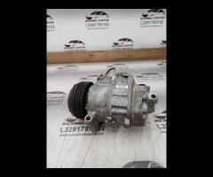 COMPRESSORE ARIA CONDIZIONATA BMW 1 5 E81 E88 E82/ - 13