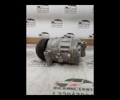 COMPRESSORE ARIA CONDIZIONATA BMW 1 5 E81 E88 E82/ - 14