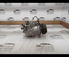 COMPRESSORE ARIA CONDIZIONATA BMW 1 5 E81 E88 E82/ - 18