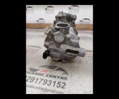 COMPRESSORE ARIA CONDIZIONATA VW/AUDI/SEAT/SKODA 5 - 10