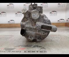 COMPRESSORE ARIA CONDIZIONATA VW/AUDI/SEAT/SKODA 5 - 11