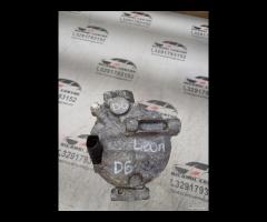 COMPRESSORE ARIA CONDIZIONATA VW/AUDI/SEAT/SKODA 5 - 12