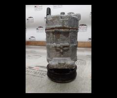 COMPRESSORE ARIA CONDIZIONATA VW/AUDI/SEAT/SKODA 5 - 14