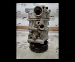 COMPRESSORE ARIA CONDIZIONATA VW/AUDI/SEAT/SKODA 5 - 16