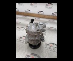 COMPRESSORE ARIA CONDIZIONATA VW/AUDI/SEAT/SKODA 5 - 18