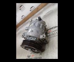 COMPRESSORE ARIA CONDIZIONATA VW/AUDI/SEAT/SKODA 5 - 23
