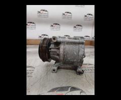 COMPRESSORE ARIA CONDIZIONATA 2016 FIAT/FORD/LANCI - 7