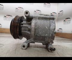 COMPRESSORE ARIA CONDIZIONATA 2016 FIAT/FORD/LANCI - 8