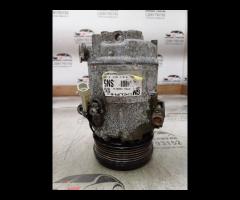 COMPRESSORE ARIA CONDIZIONATA OPEL ASTRA H/CLASSIC - 9