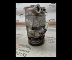 COMPRESSORE ARIA CONDIZIONATA OPEL ASTRA H/CLASSIC - 13
