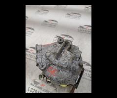 COMPRESSORE ARIA CONDIZIONATA OPEL ASTRA H/CLASSIC - 16