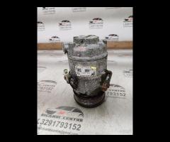 COMPRESSORE ARIA CONDIZIONATA OPEL ASTRA H/CLASSIC - 17